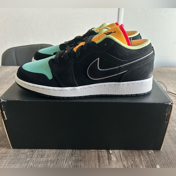 Air Jordan 1 low - Picture 4 of 6